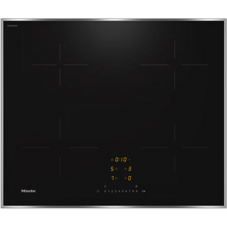 Plaque de cuisson MIELE KM7361FR
