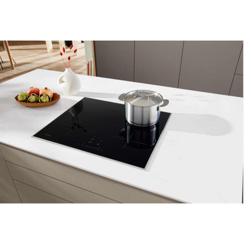 Plaque de cuisson MIELE KM7361FR
