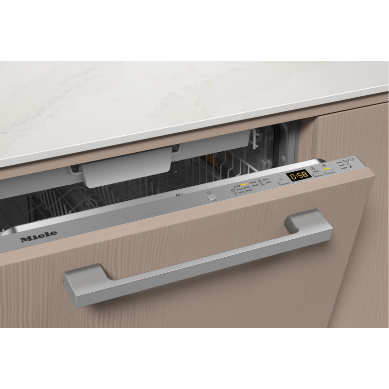 Lave Vaisselle MIELE G5152SCVI