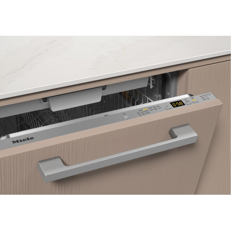Lave Vaisselle MIELE G5152SCVI