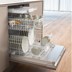 Lave Vaisselle MIELE G5152SCVI