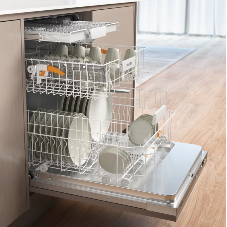 Lave Vaisselle MIELE G5152SCVI