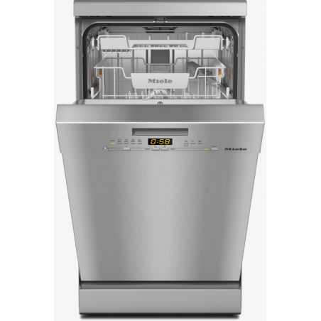 Lave Vaisselle MIELE G5540SCFRONTINOX