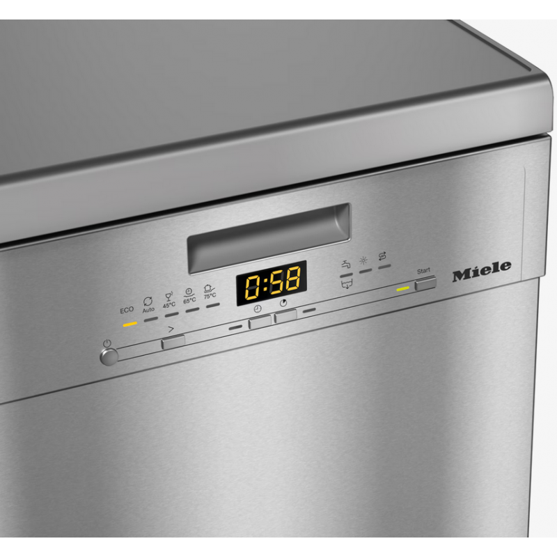 Lave Vaisselle MIELE G5540SCFRONTINOX