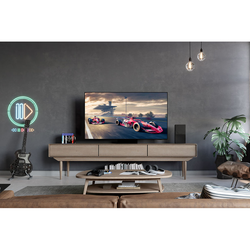 Télévision SAMSUNG F-TQ65S95D-BF