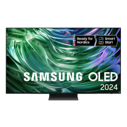 Télévision SAMSUNG F-TQ77S90D-BF
