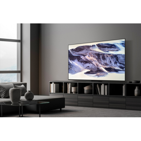 Télévision SAMSUNG F-TQ77S90D-BF