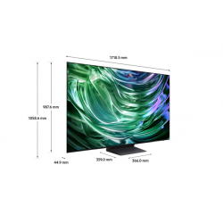 Télévision SAMSUNG F-TQ77S90D-BF