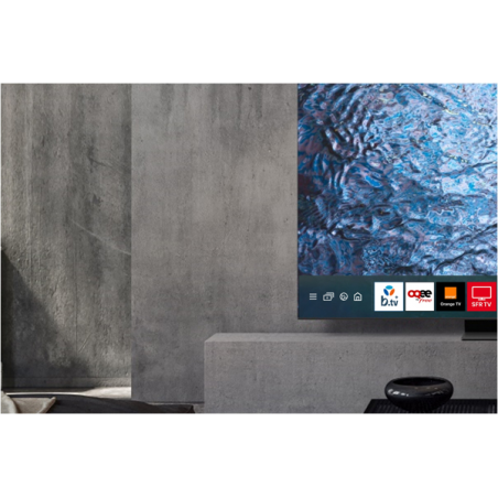 Télévision SAMSUNG F-TQ77S90D-BF