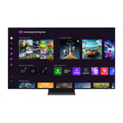 Télévision SAMSUNG F-TQ77S90D-BF