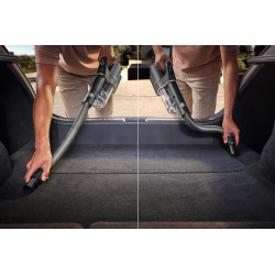 Aspirateur MIELE DUOFLEX HX1CARCARE