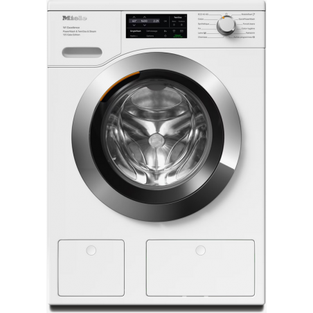 Lave Linge MIELE WEI885WPS