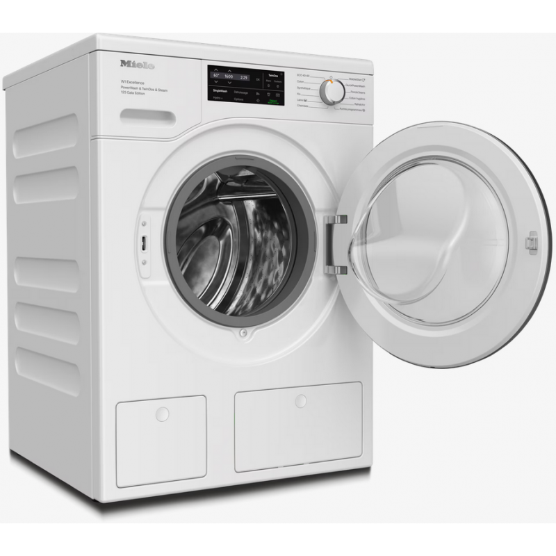 Lave Linge MIELE WEI885WPS