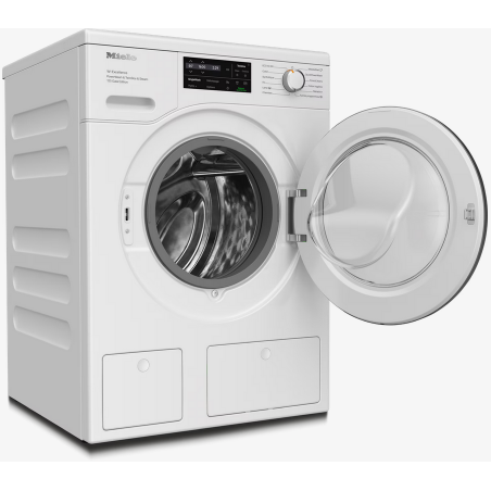 Lave Linge MIELE WEI885WPS