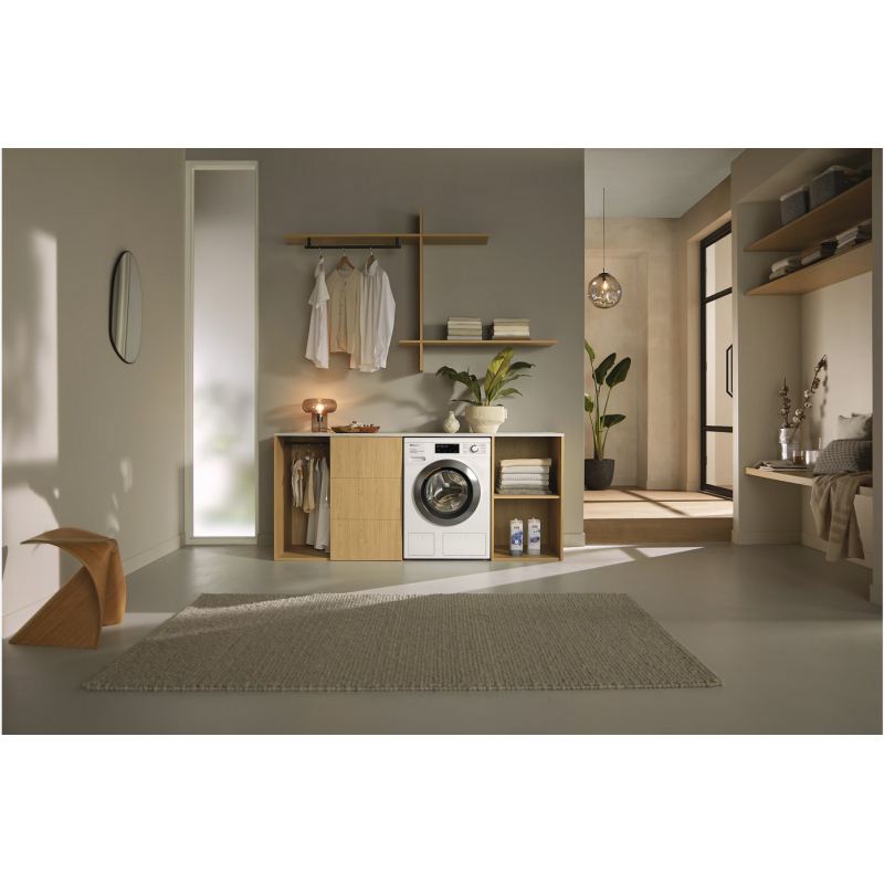 Lave Linge MIELE WEI885WPS