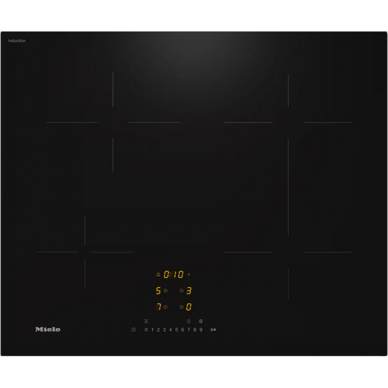 Plaque de cuisson MIELE KM7363FL