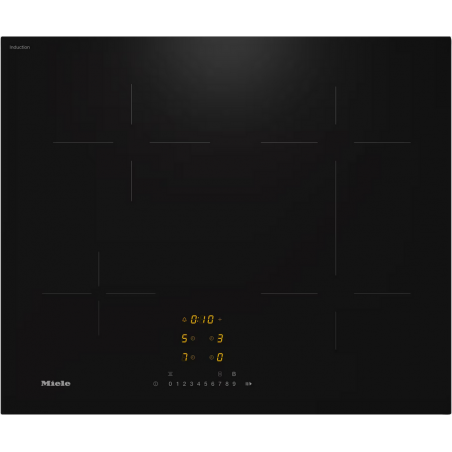 Plaque de cuisson MIELE KM7363FL