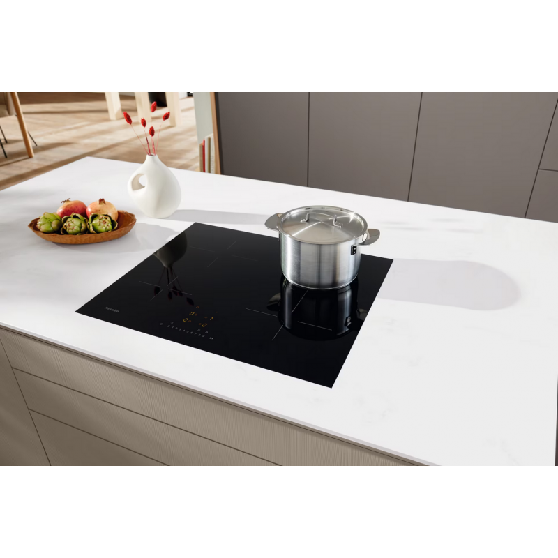 Plaque de cuisson MIELE KM7363FL