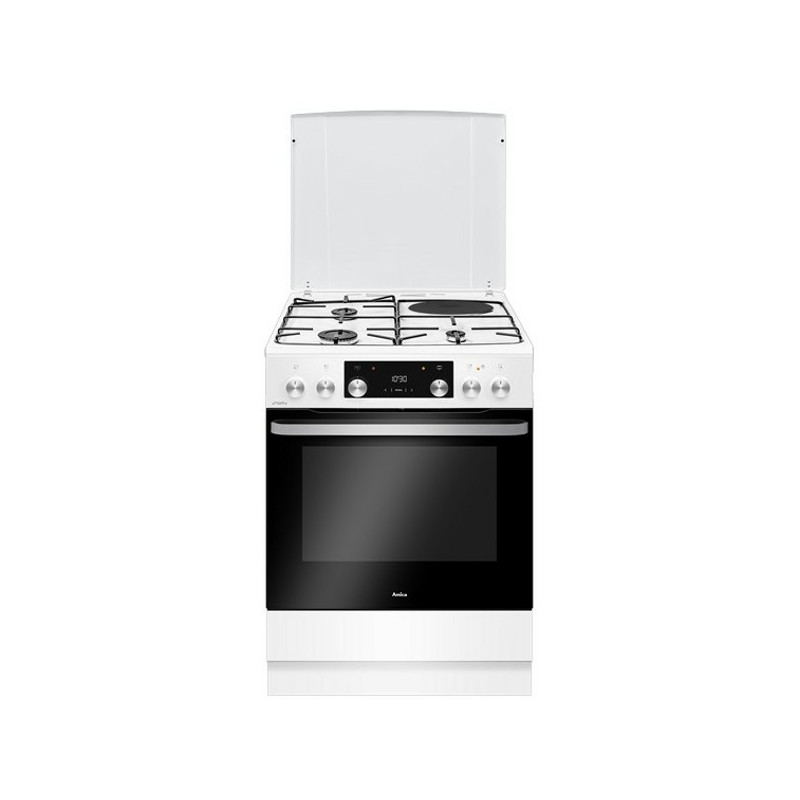 Cuisinière AMICA ACM7035RB