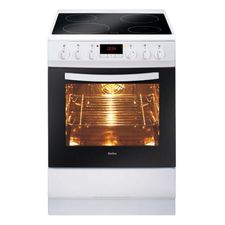 Cuisinière AMICA APC6V4MFC