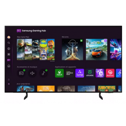 Télévision SAMSUNG TQ65S85D