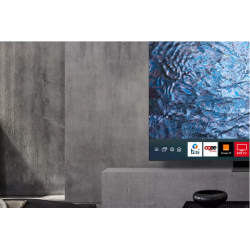 Télévision SAMSUNG TQ65S85D