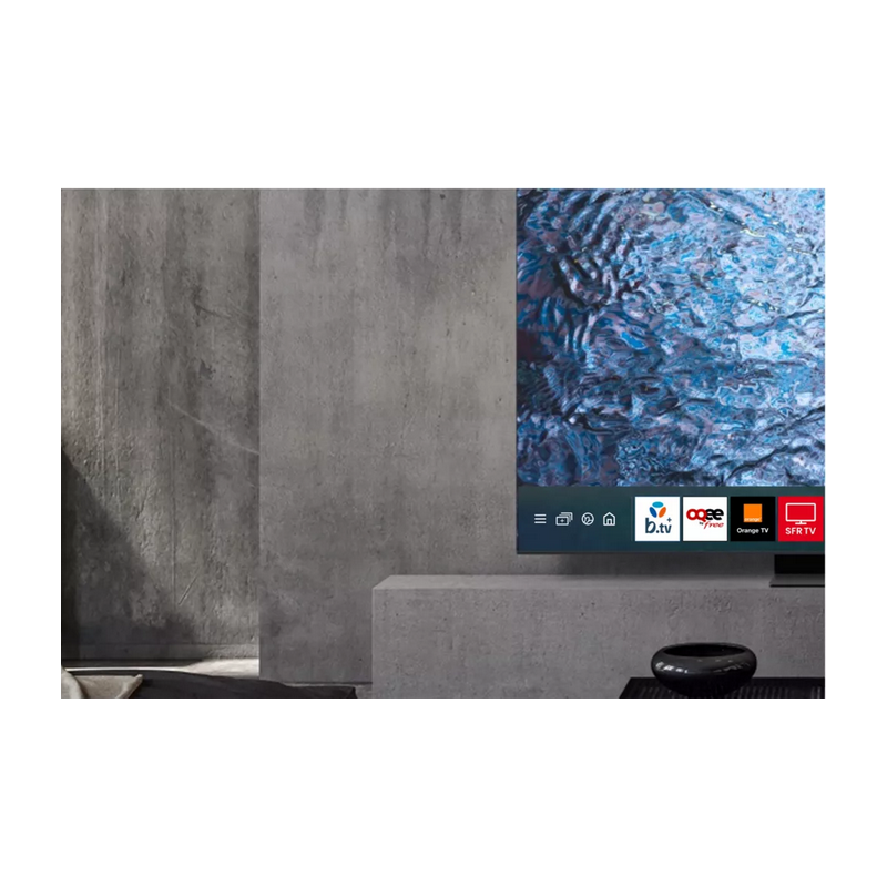 Télévision SAMSUNG TQ65S85D