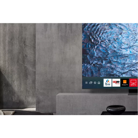 Télévision SAMSUNG TQ65S85D