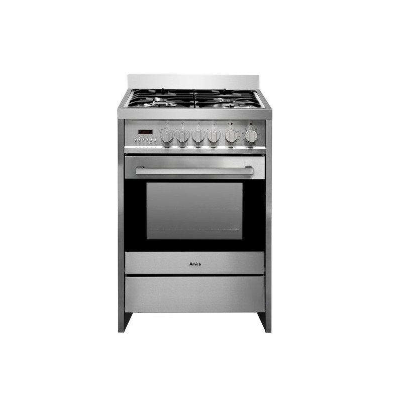 Cuisinière AMICA ACME2005X