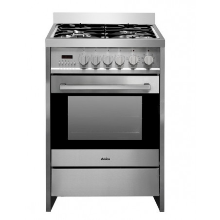 Cuisinière AMICA ACME2005X