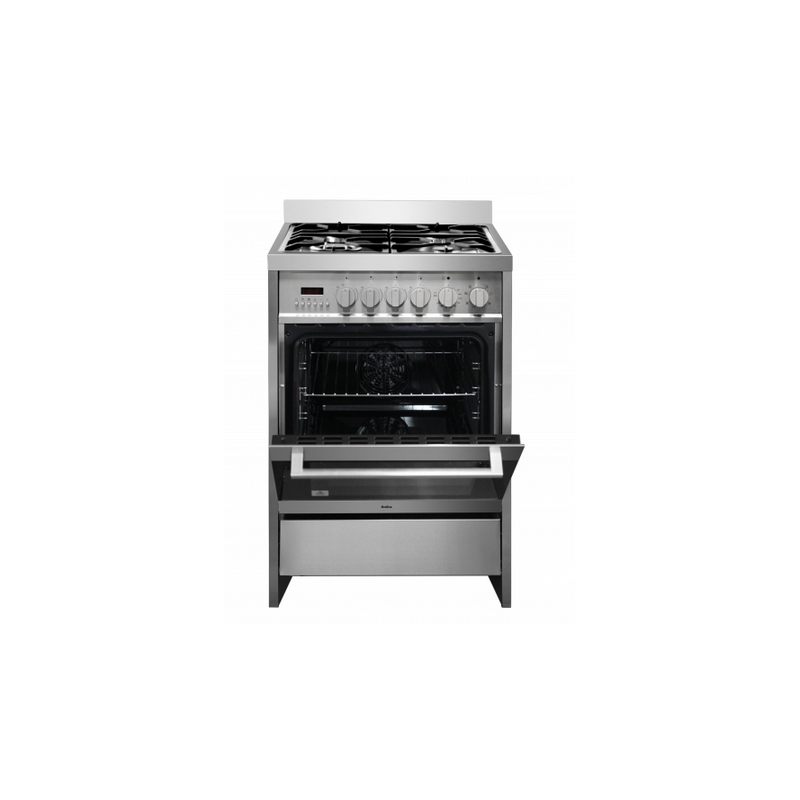 Cuisinière AMICA ACME2005X