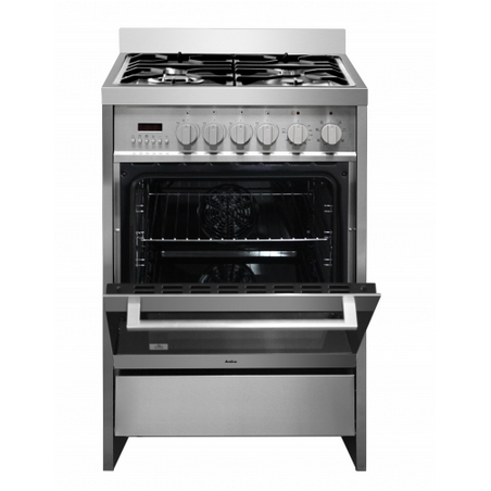 Cuisinière AMICA ACME2005X