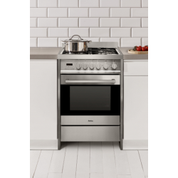Cuisinière AMICA ACME2005X