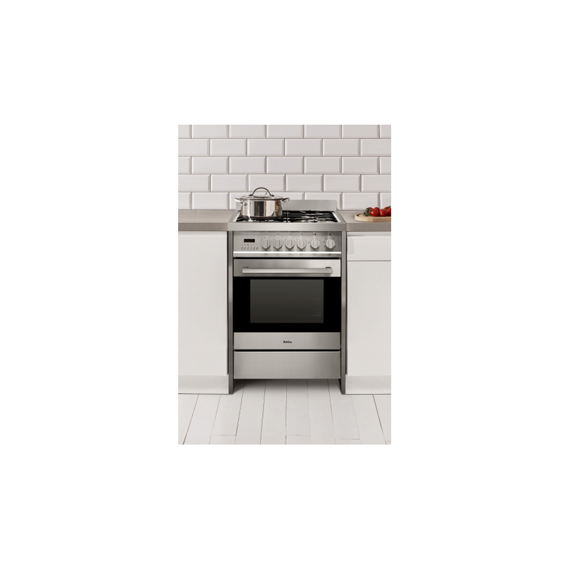 Cuisinière AMICA ACME2005X