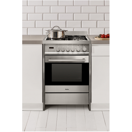 Cuisinière AMICA ACME2005X
