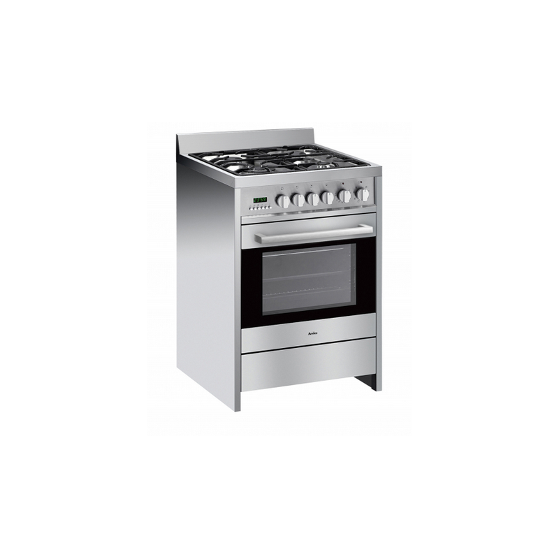 Cuisinière AMICA ACME2005X