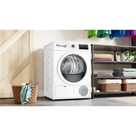 Sèche Linge BOSCH WTN85V08FR