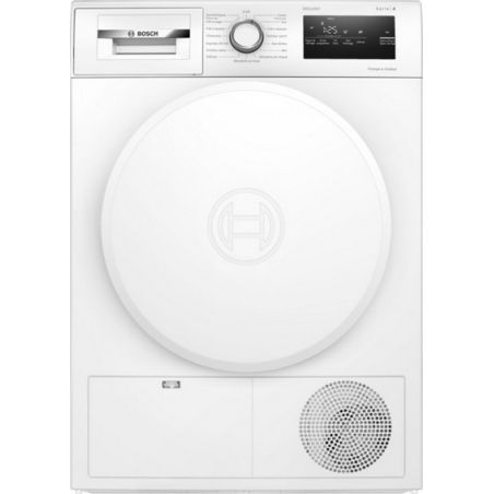 Sèche Linge BOSCH WTH8300MFR