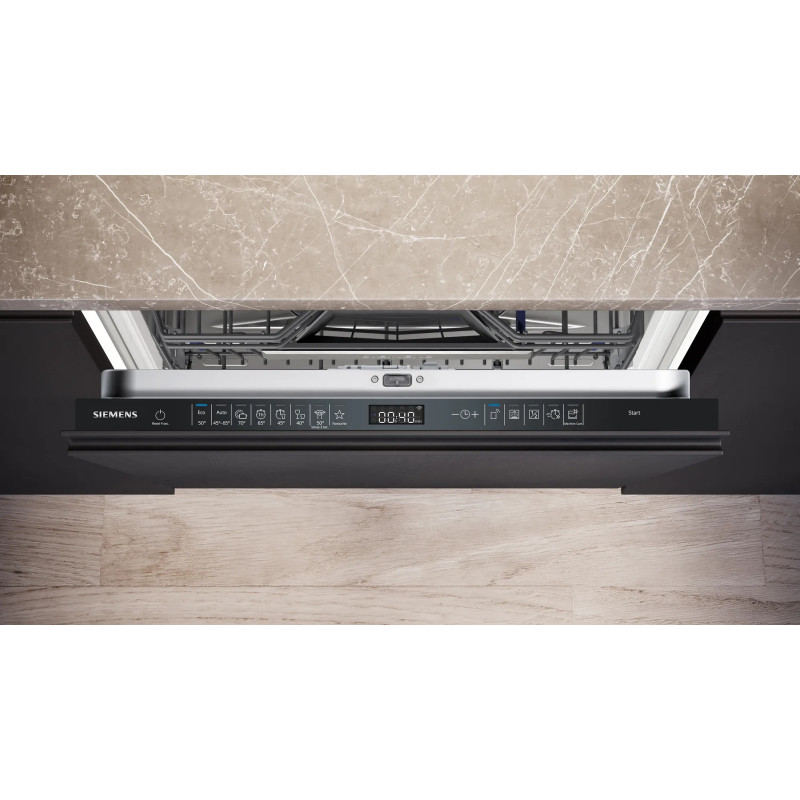 Lave Vaisselle SIEMENS SN95EX11CE