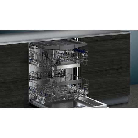Lave Vaisselle SIEMENS SN95EX11CE