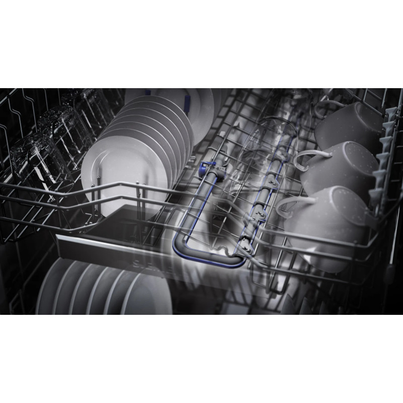 Lave Vaisselle SIEMENS SN95EX11CE