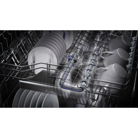 Lave Vaisselle SIEMENS SN95EX11CE
