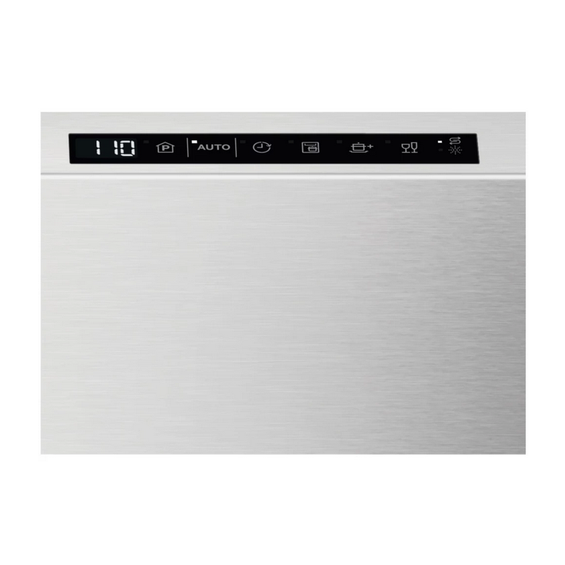 Lave Vaisselle AEG FFB83717PM