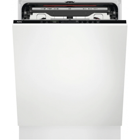 Lave Vaisselle AEG FSE76737P