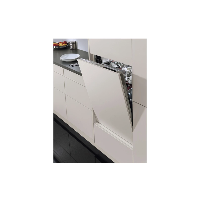 Lave Vaisselle AEG FSE76737P