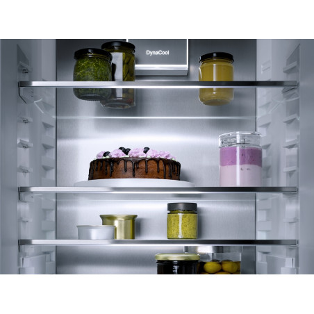 MIELE K7777 C