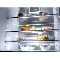 MIELE K7777 C