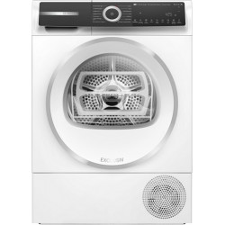 Sèche Linge BOSCH WQH245AMFR