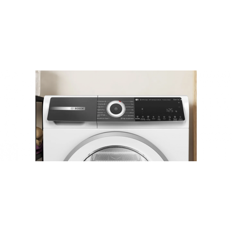 Sèche Linge BOSCH WQH245AMFR