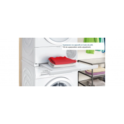 Sèche Linge BOSCH WQH245AMFR